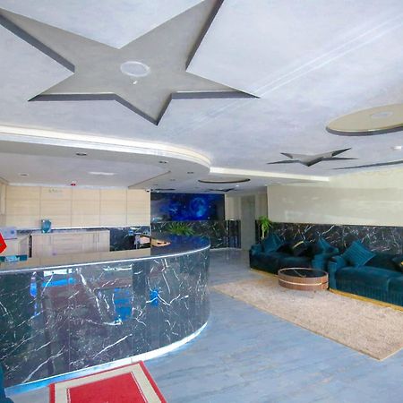 Fekri Hotel Meknesz Kültér fotó