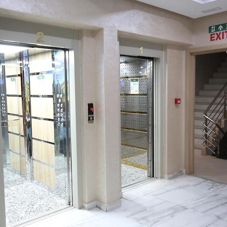 Fekri Hotel Meknesz Kültér fotó