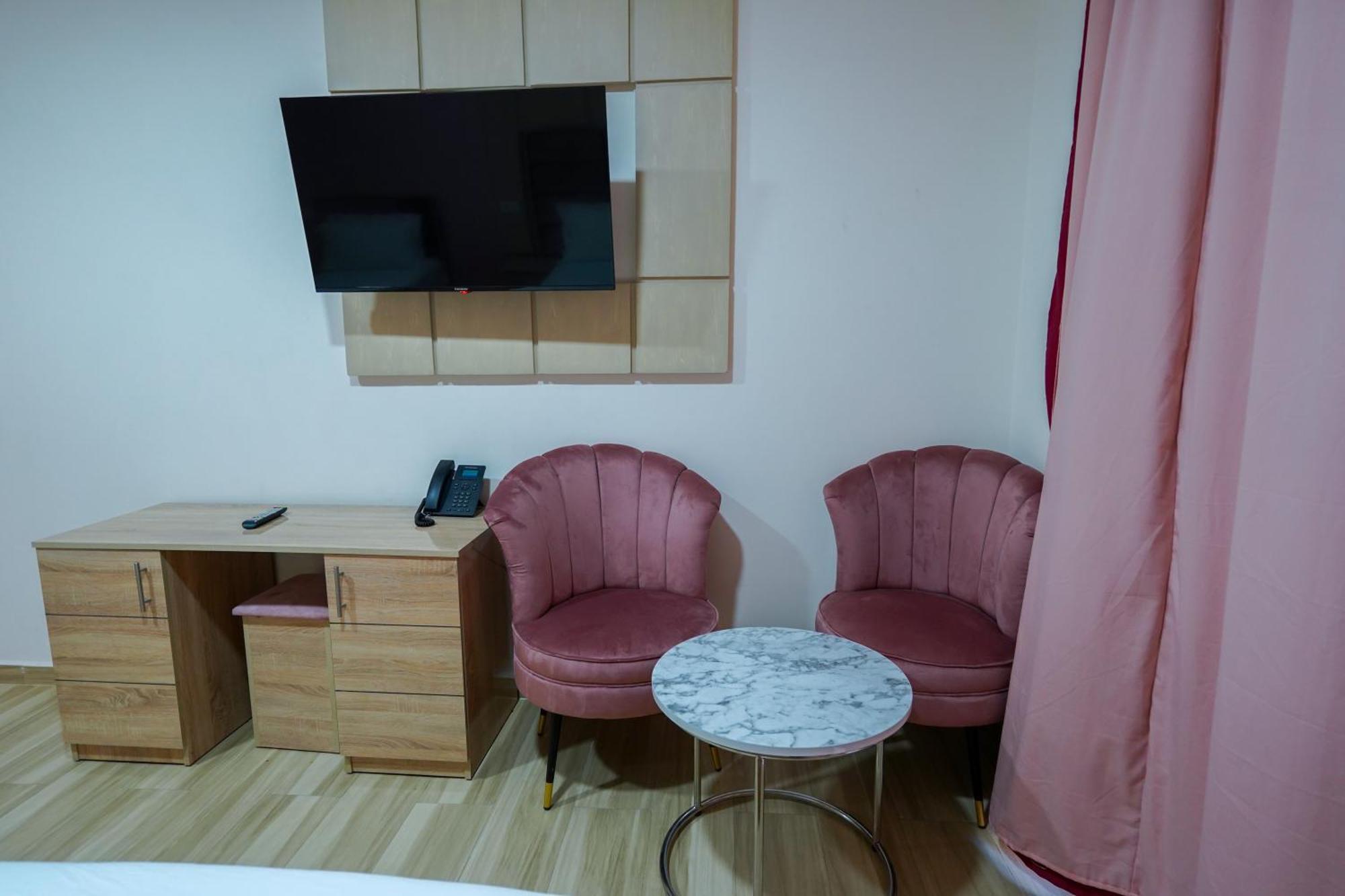 Fekri Hotel Meknesz Kültér fotó
