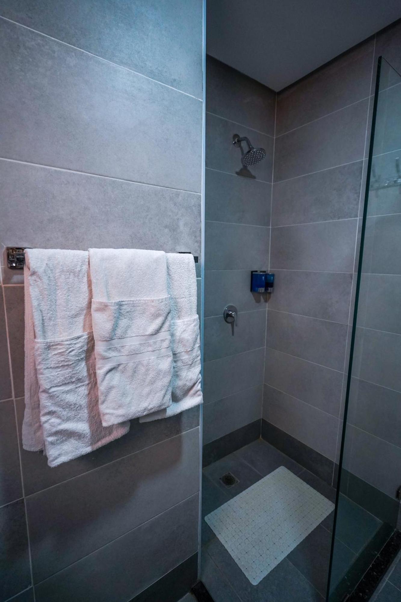 Fekri Hotel Meknesz Kültér fotó