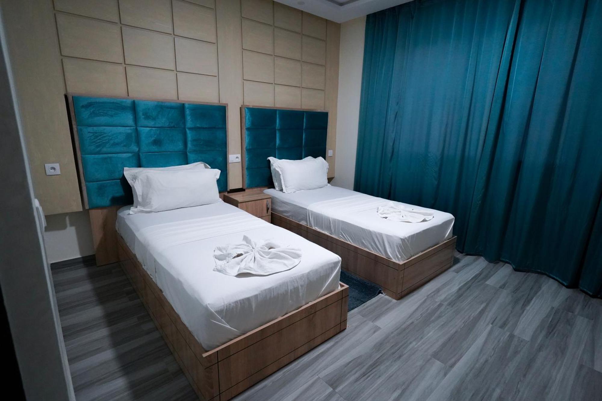 Fekri Hotel Meknesz Kültér fotó