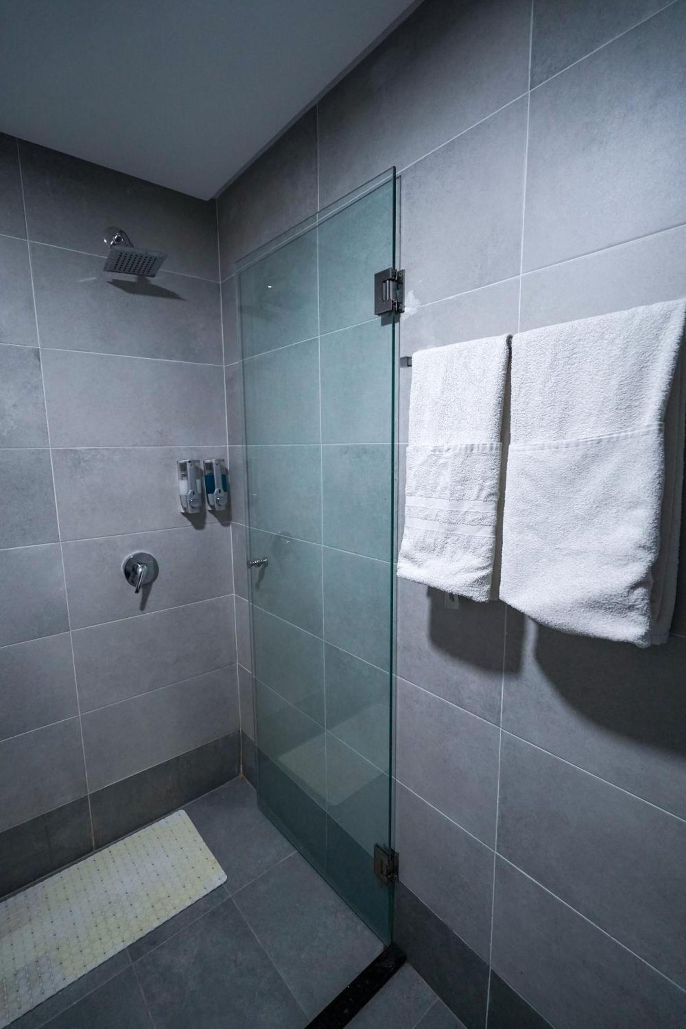 Fekri Hotel Meknesz Kültér fotó