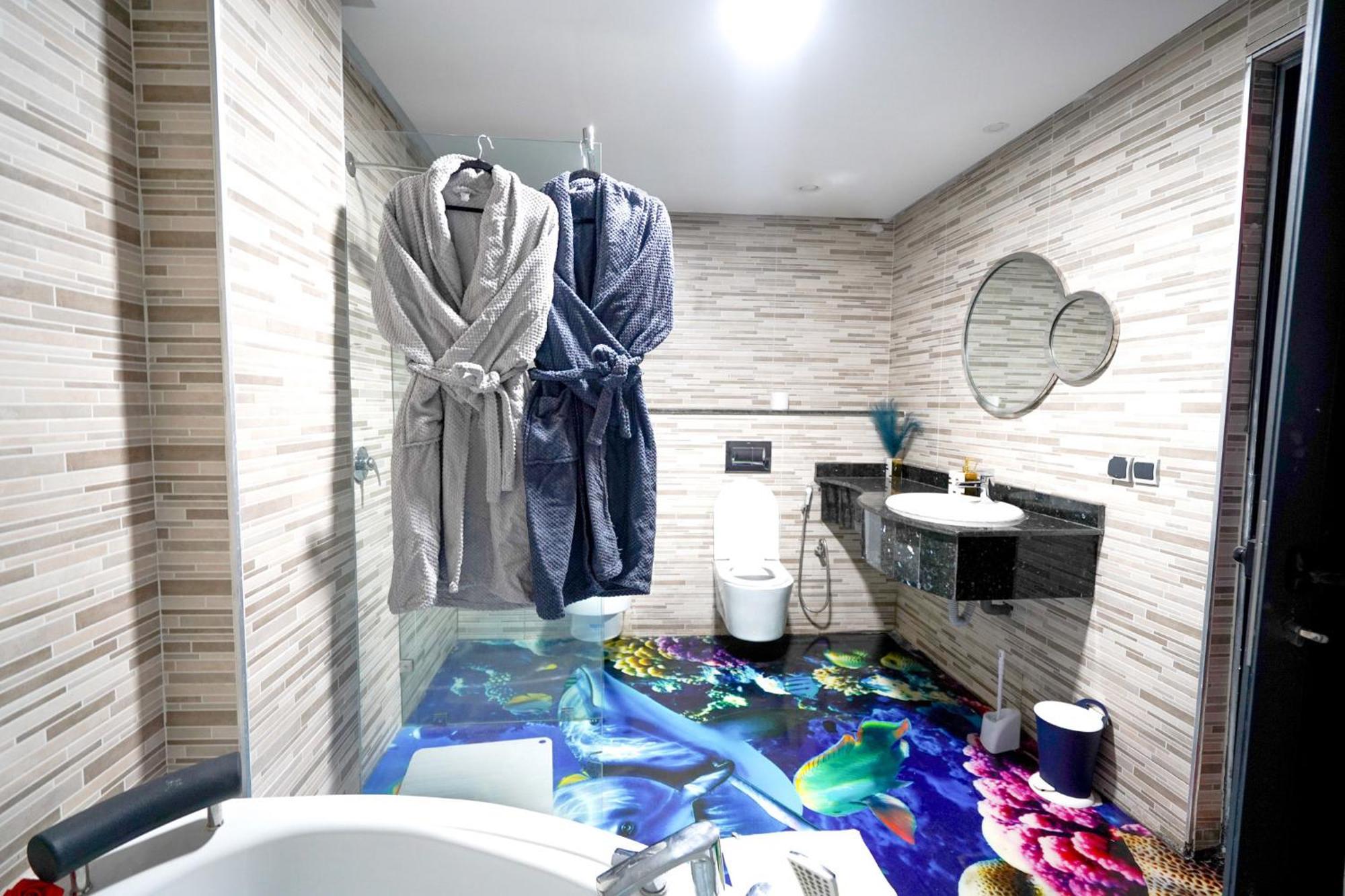 Fekri Hotel Meknesz Kültér fotó
