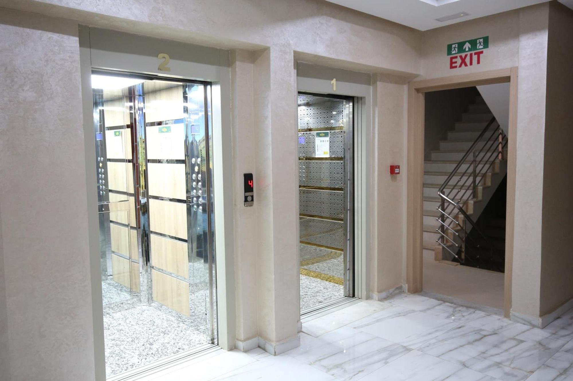 Fekri Hotel Meknesz Kültér fotó