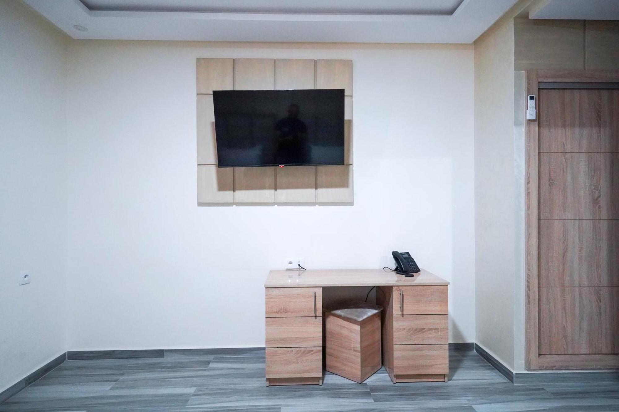 Fekri Hotel Meknesz Kültér fotó