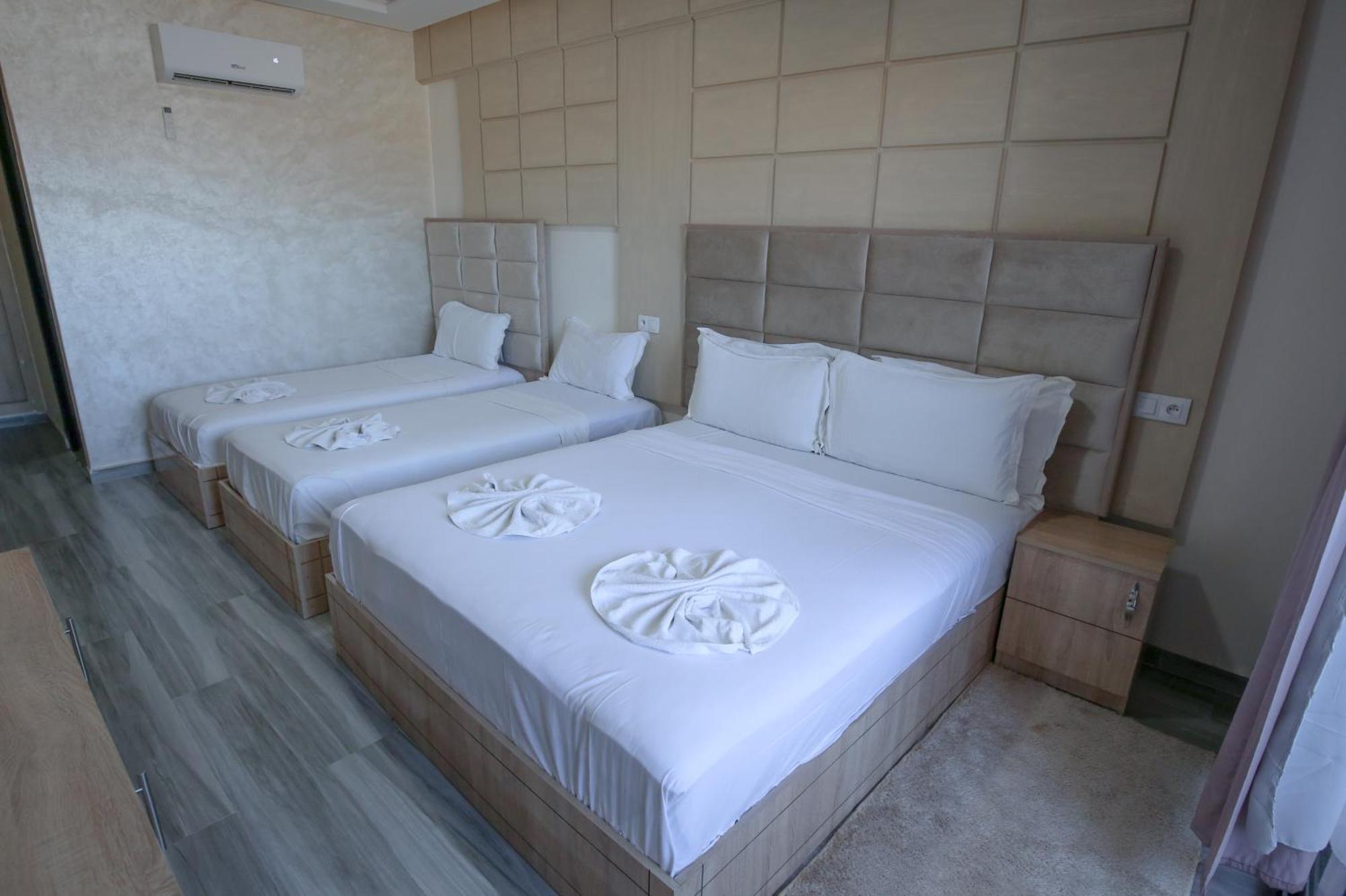 Fekri Hotel Meknesz Kültér fotó