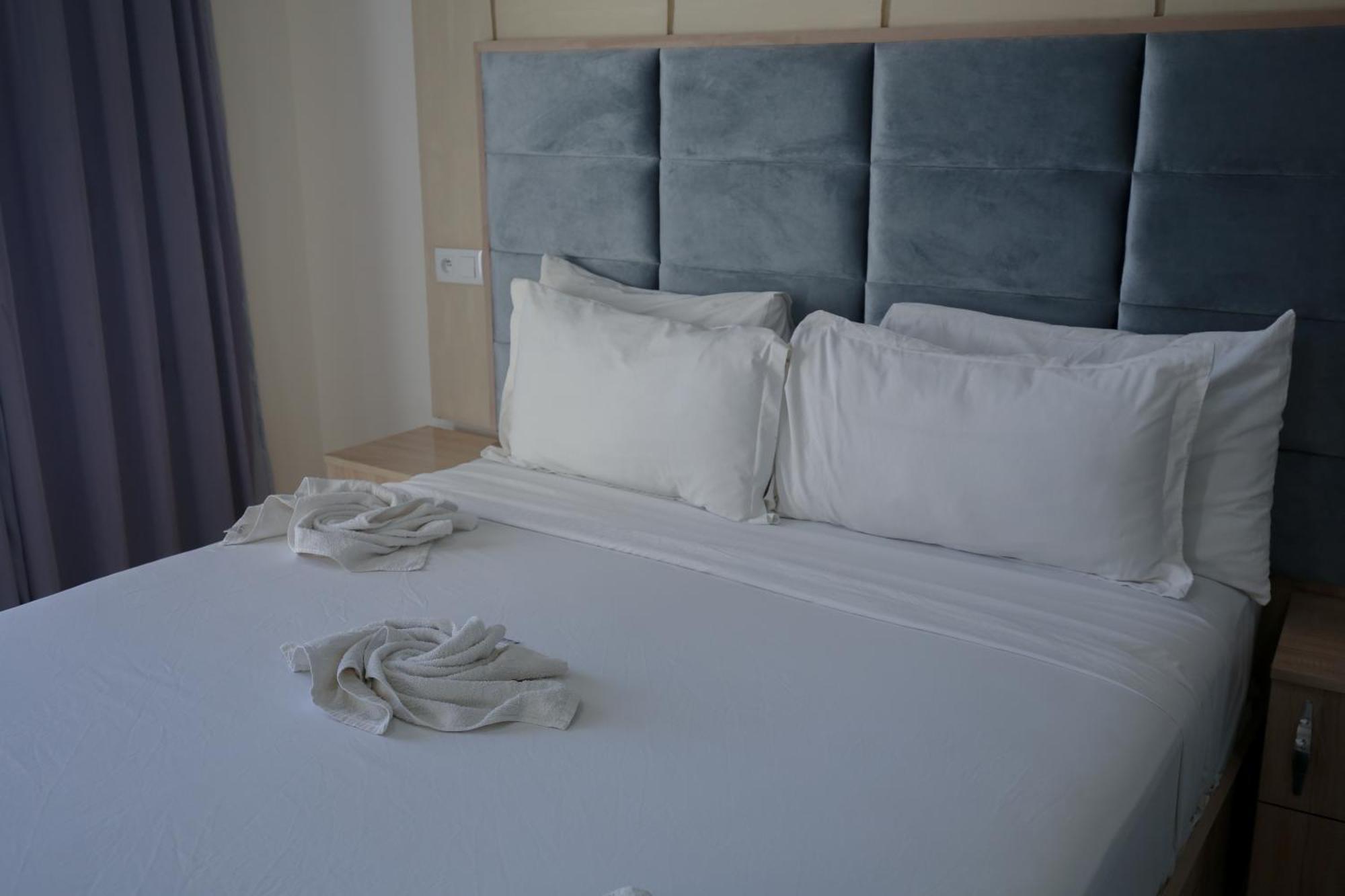 Fekri Hotel Meknesz Kültér fotó