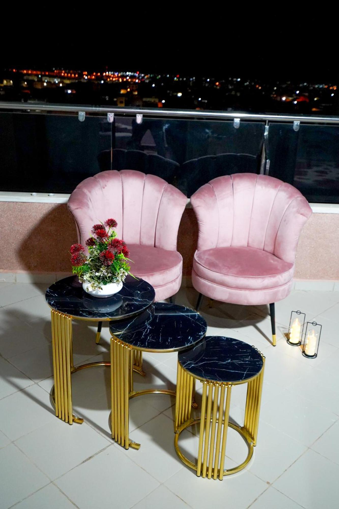 Fekri Hotel Meknesz Kültér fotó
